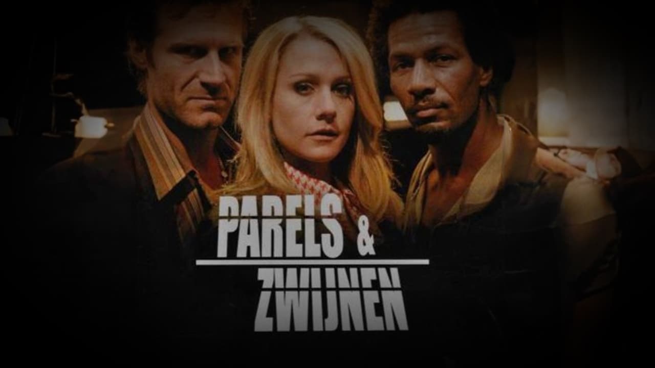 Parels & zwijnen