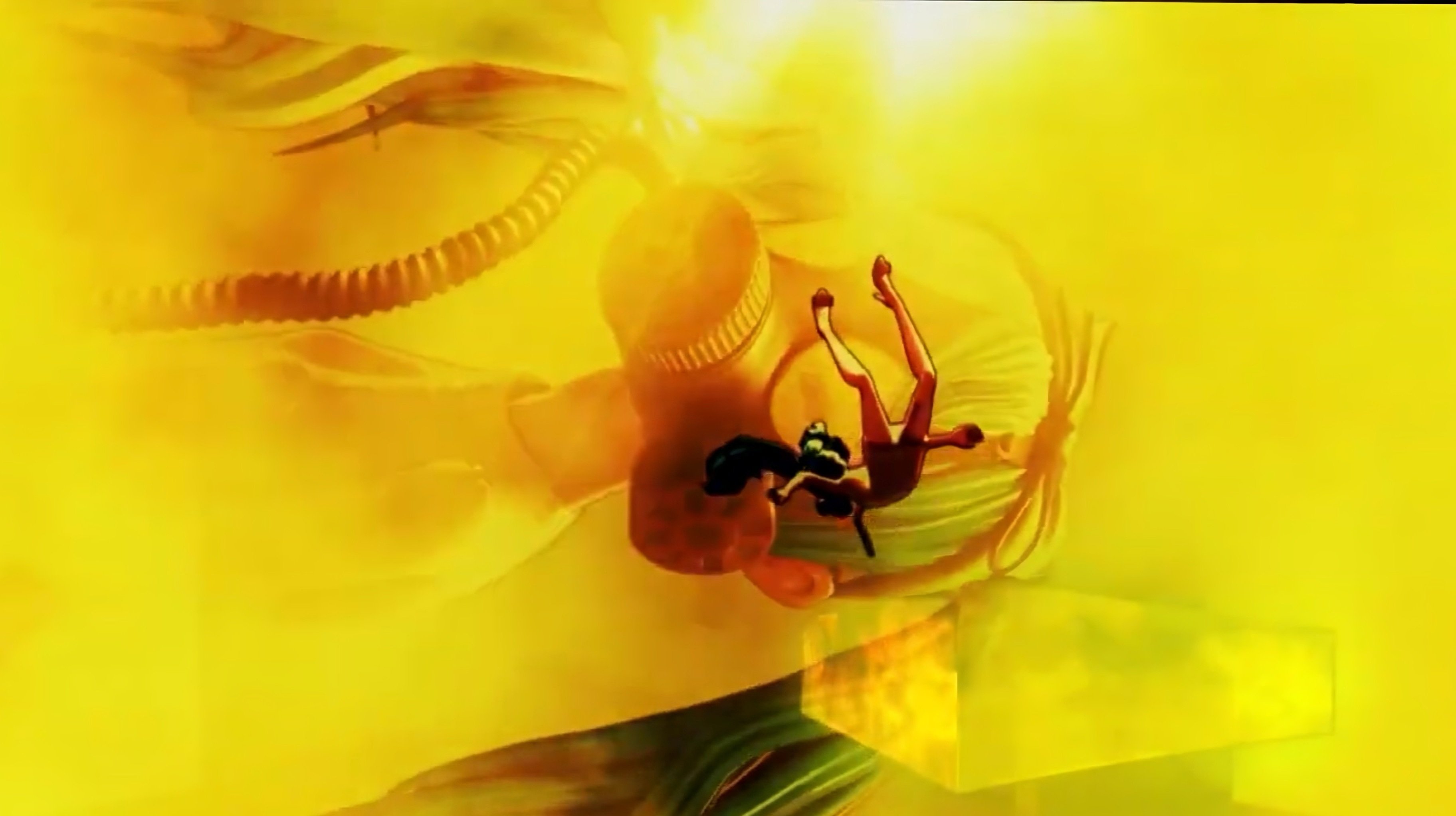 Keiichiro Shibuya / Hatsune Miku: The End - Vocaloid Opera