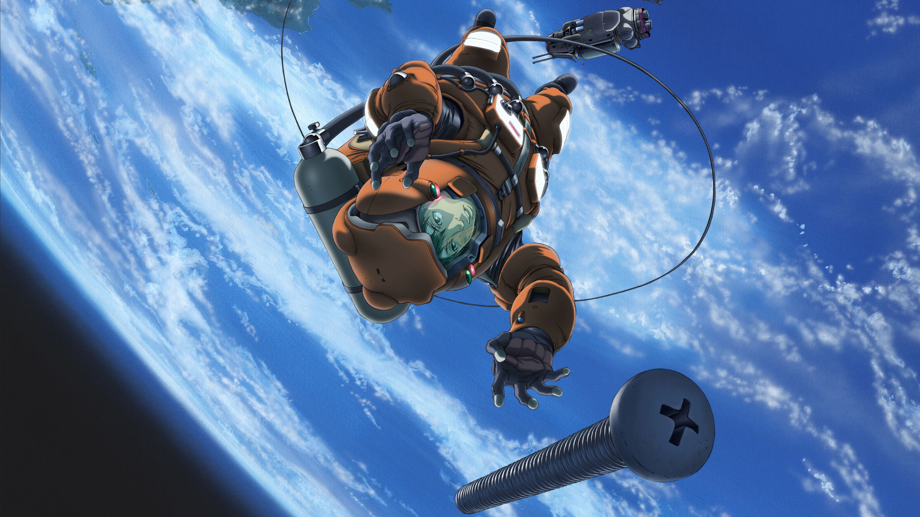 Planetes