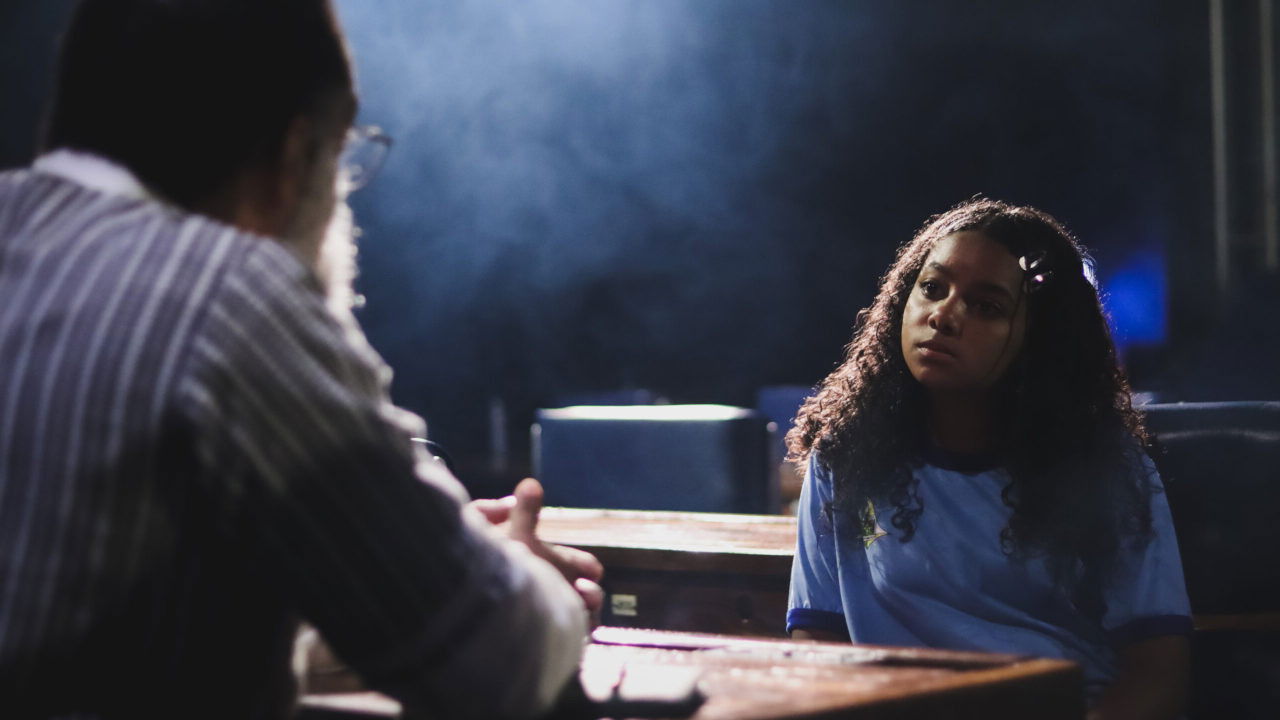 O Sonho de Abdias (VR)