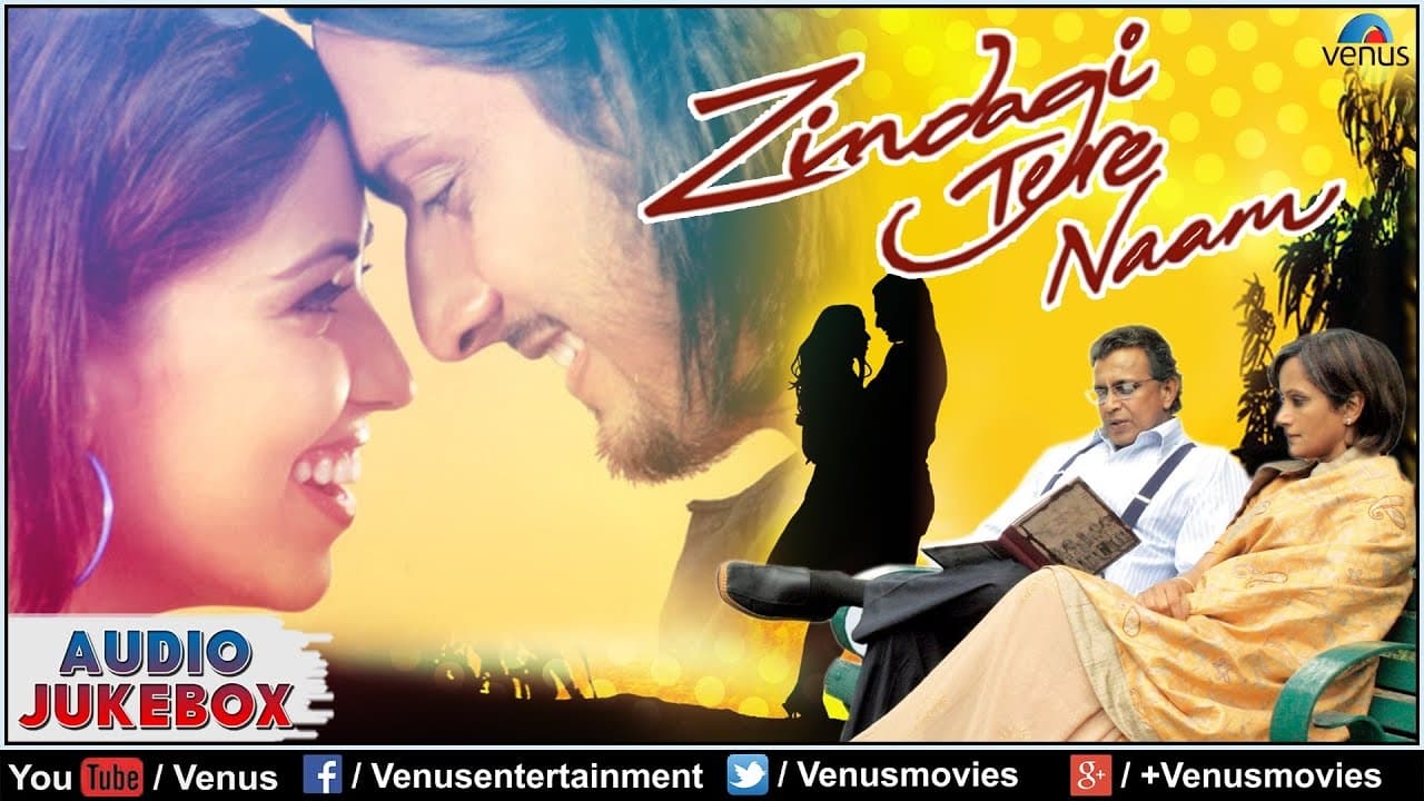 Zindagi Tere Naam