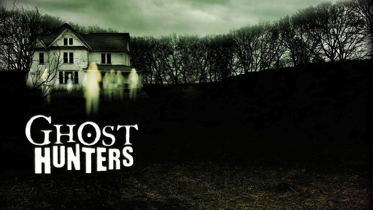 Ghost Hunters