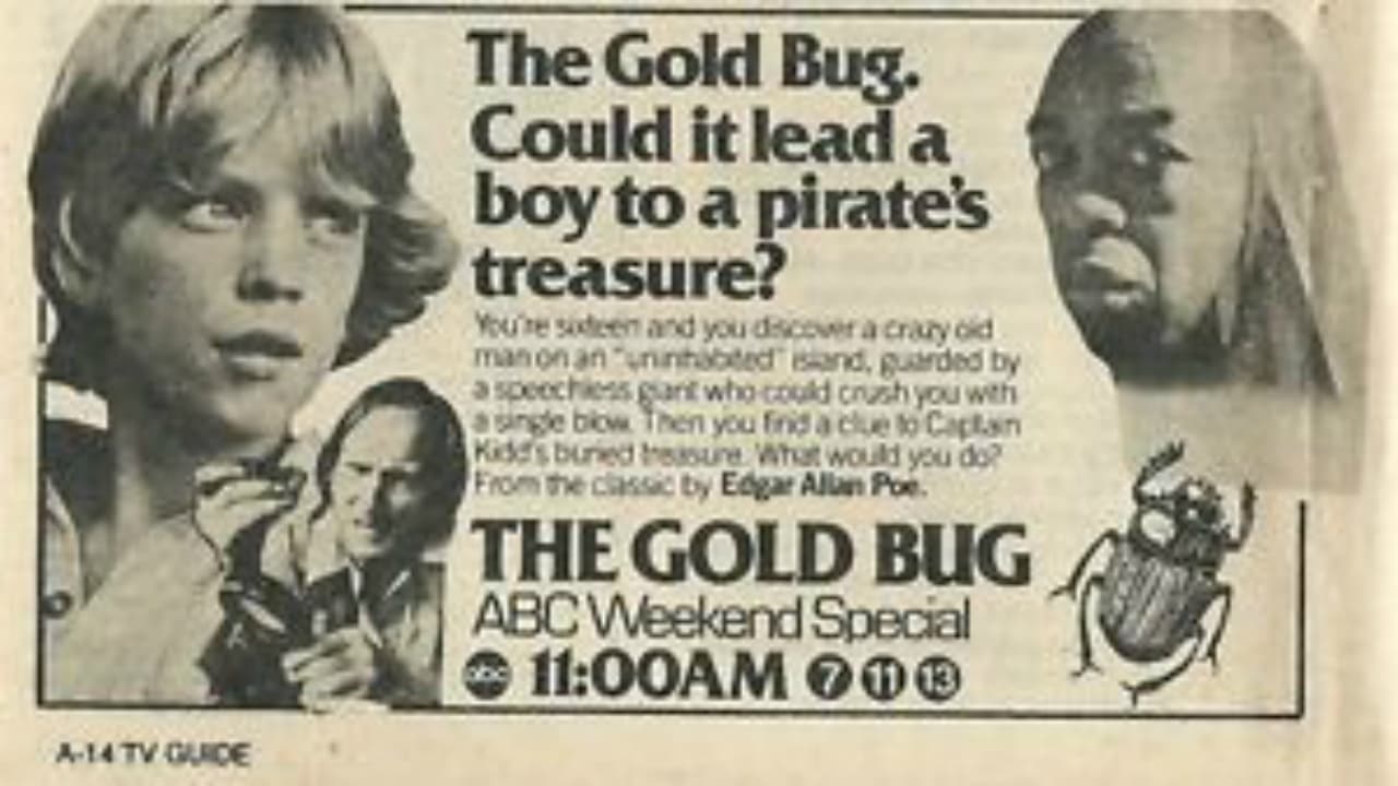 The Gold Bug