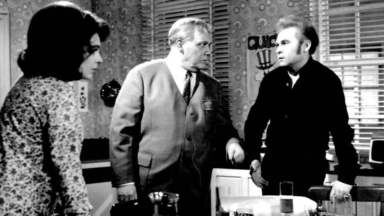 Klobouk plný deště