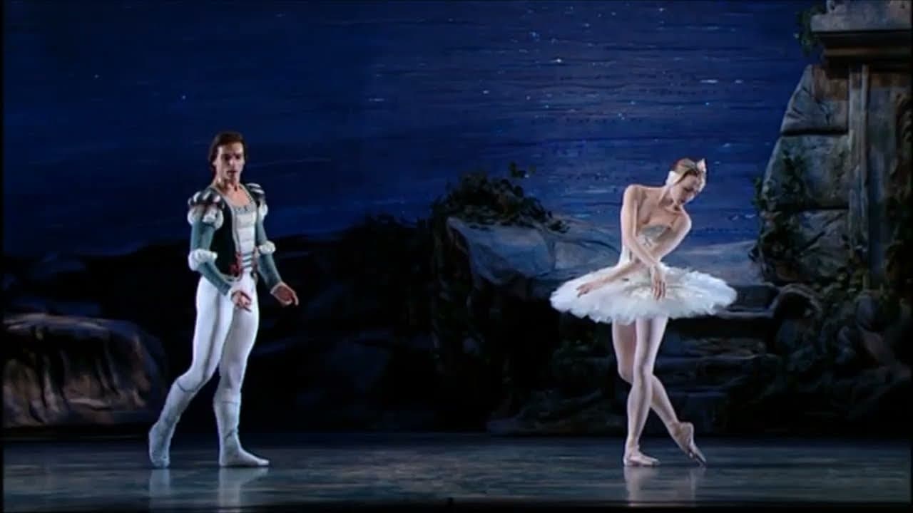 Swan Lake