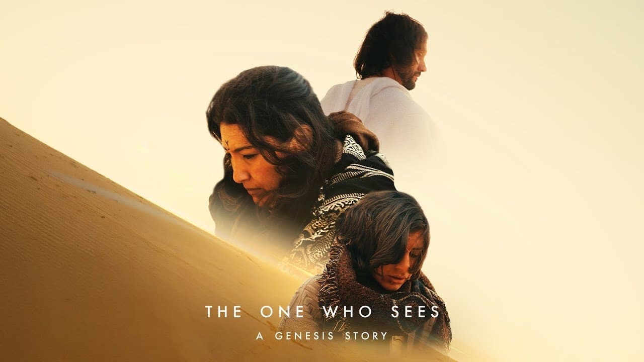 The One Who Sees: A Genesis Story