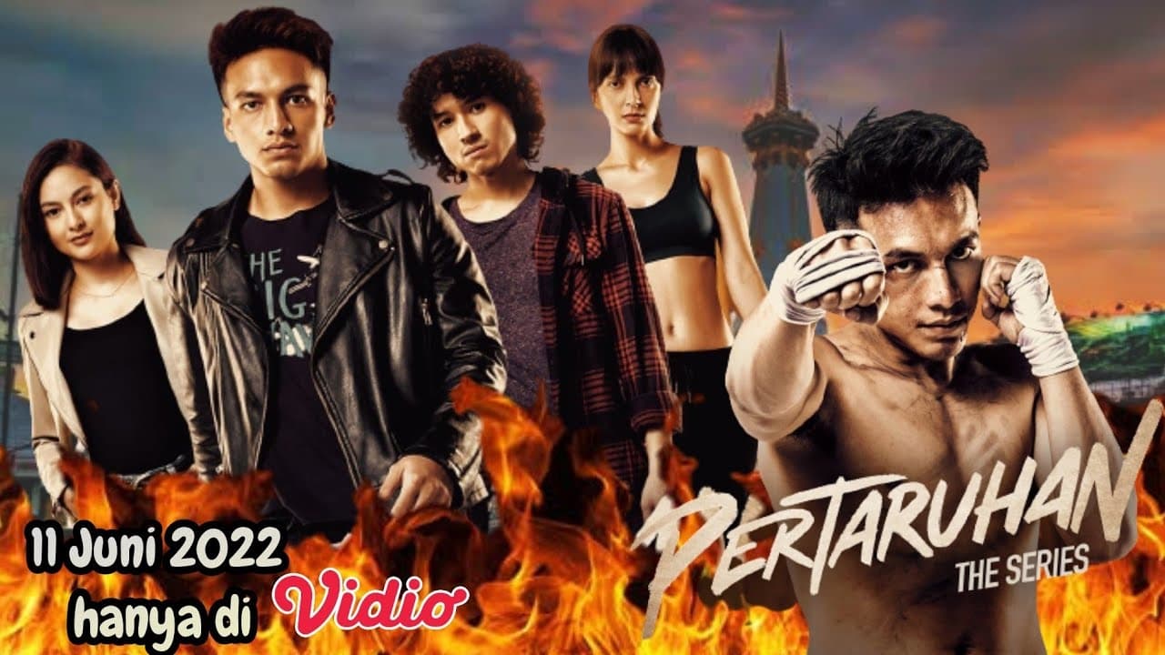 Pertaruhan The Series