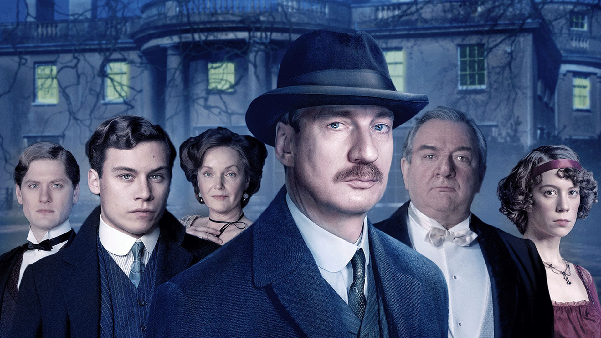 An Inspector Calls