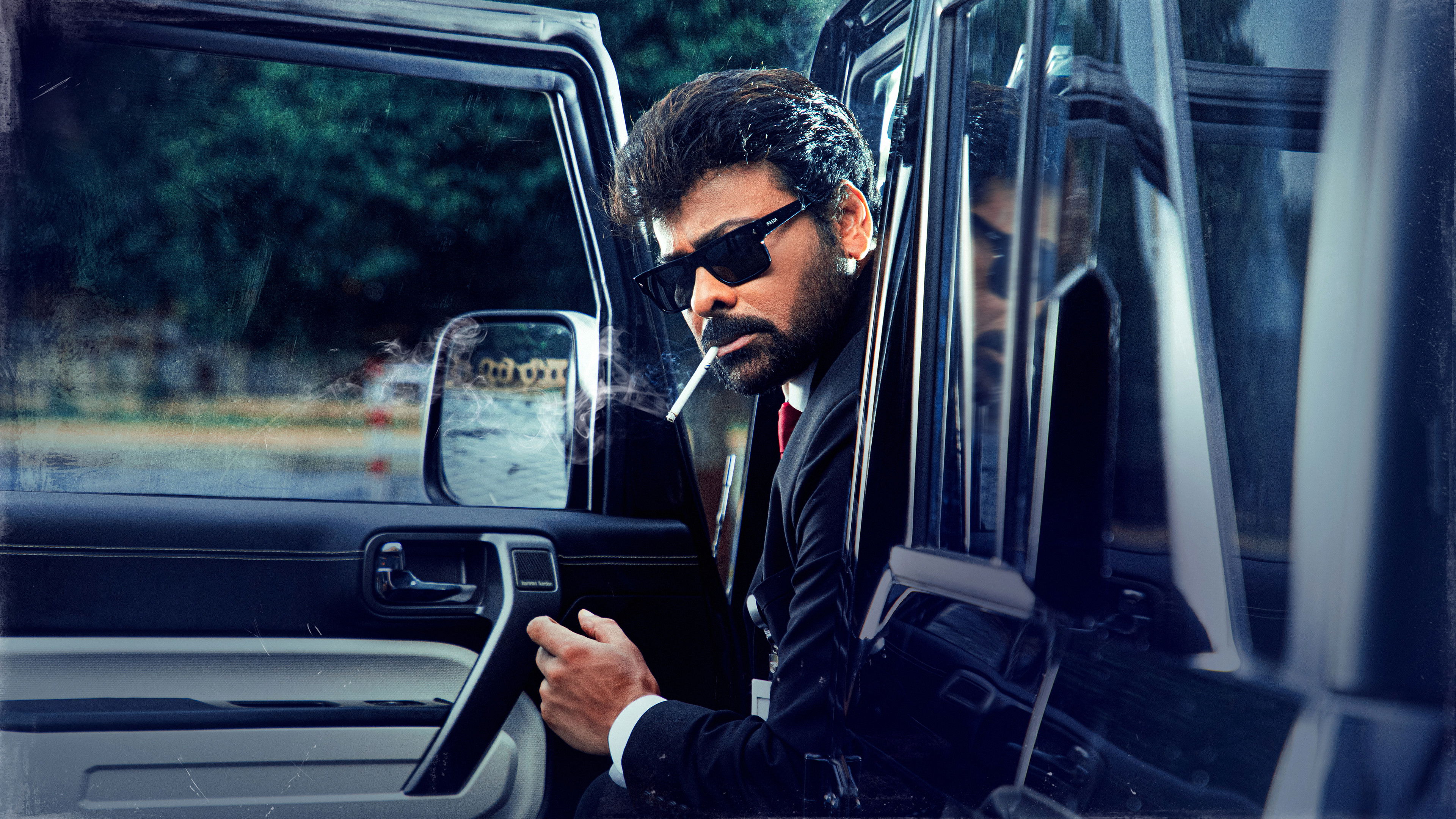 Mana ShankaraVaraPrasad Garu