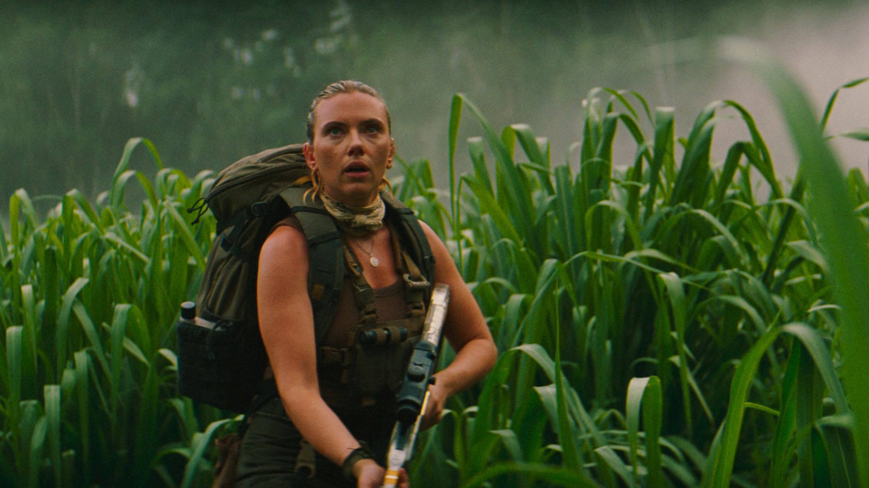 Jurassic World Rebirth