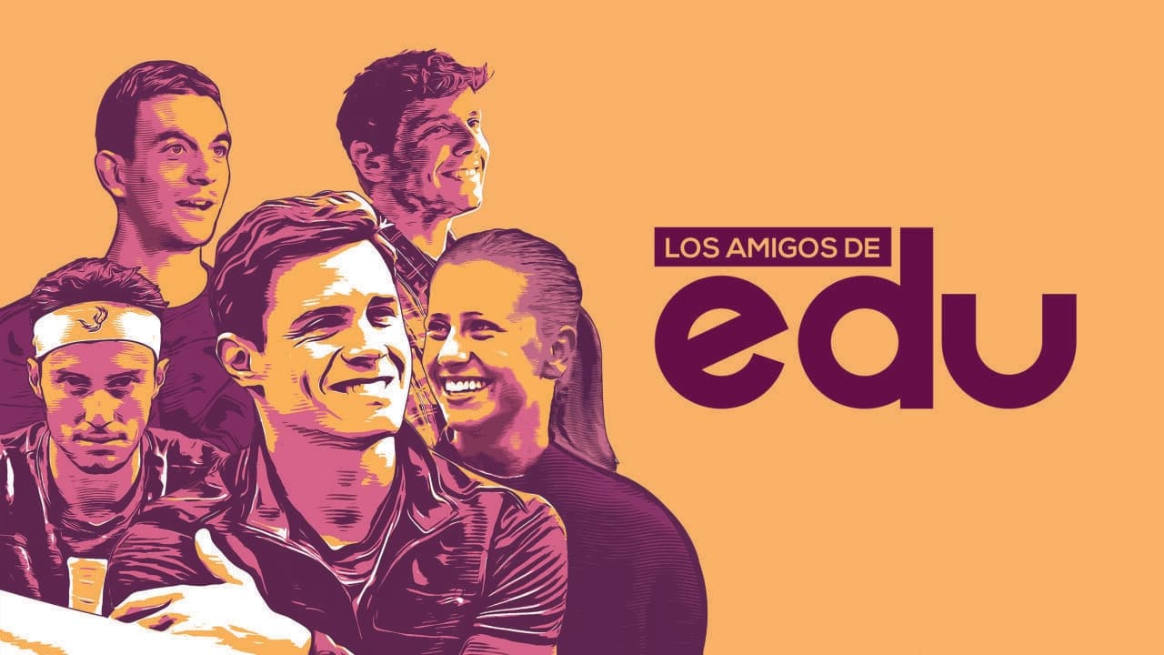 Los amigos de Edu