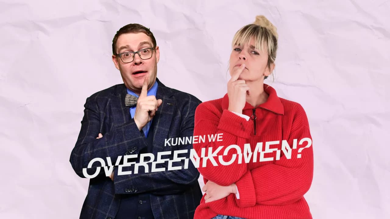 Kunnen we overeenkomen?