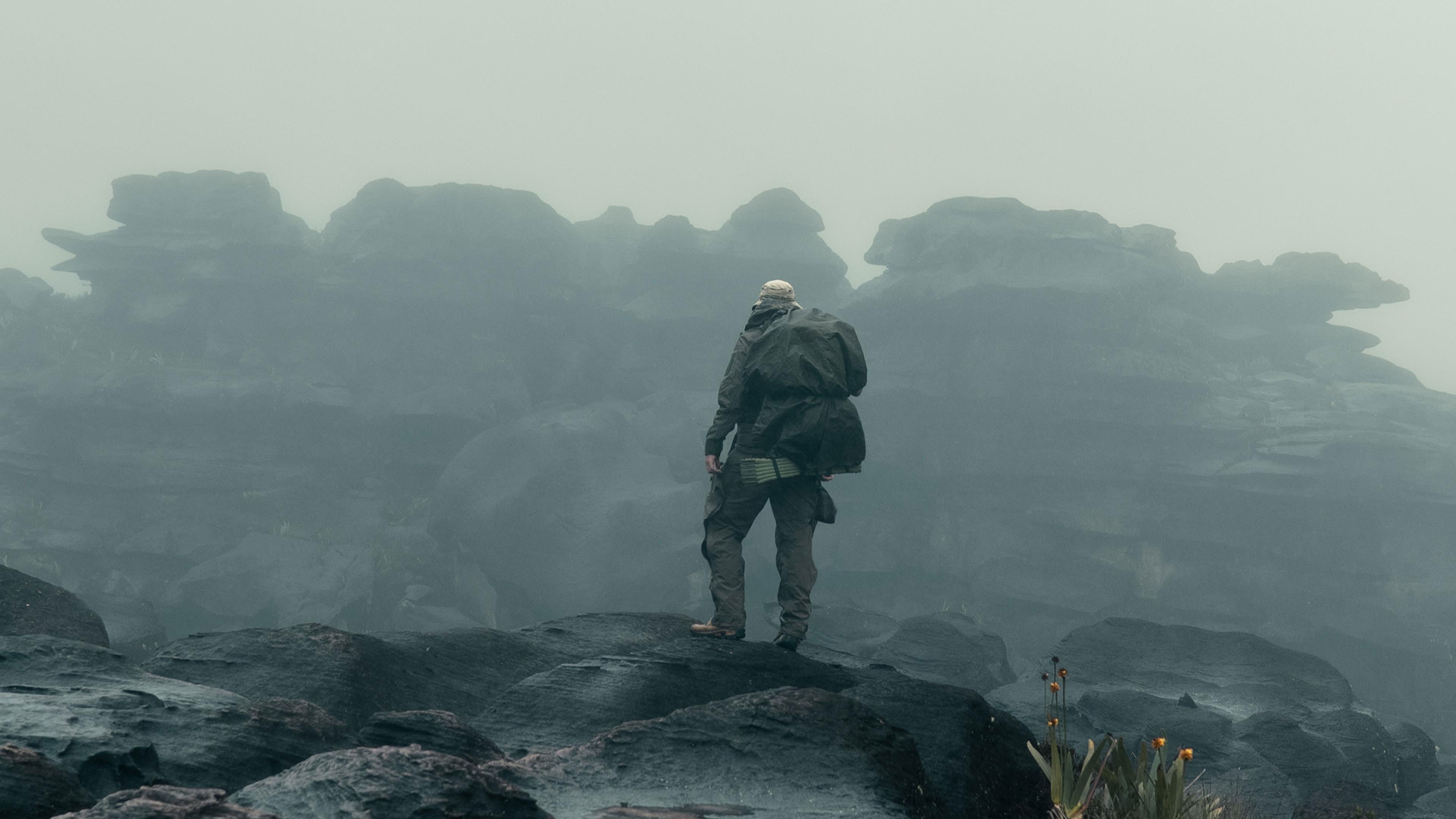 Legends Uncovered – Expedition ins Abenteuer