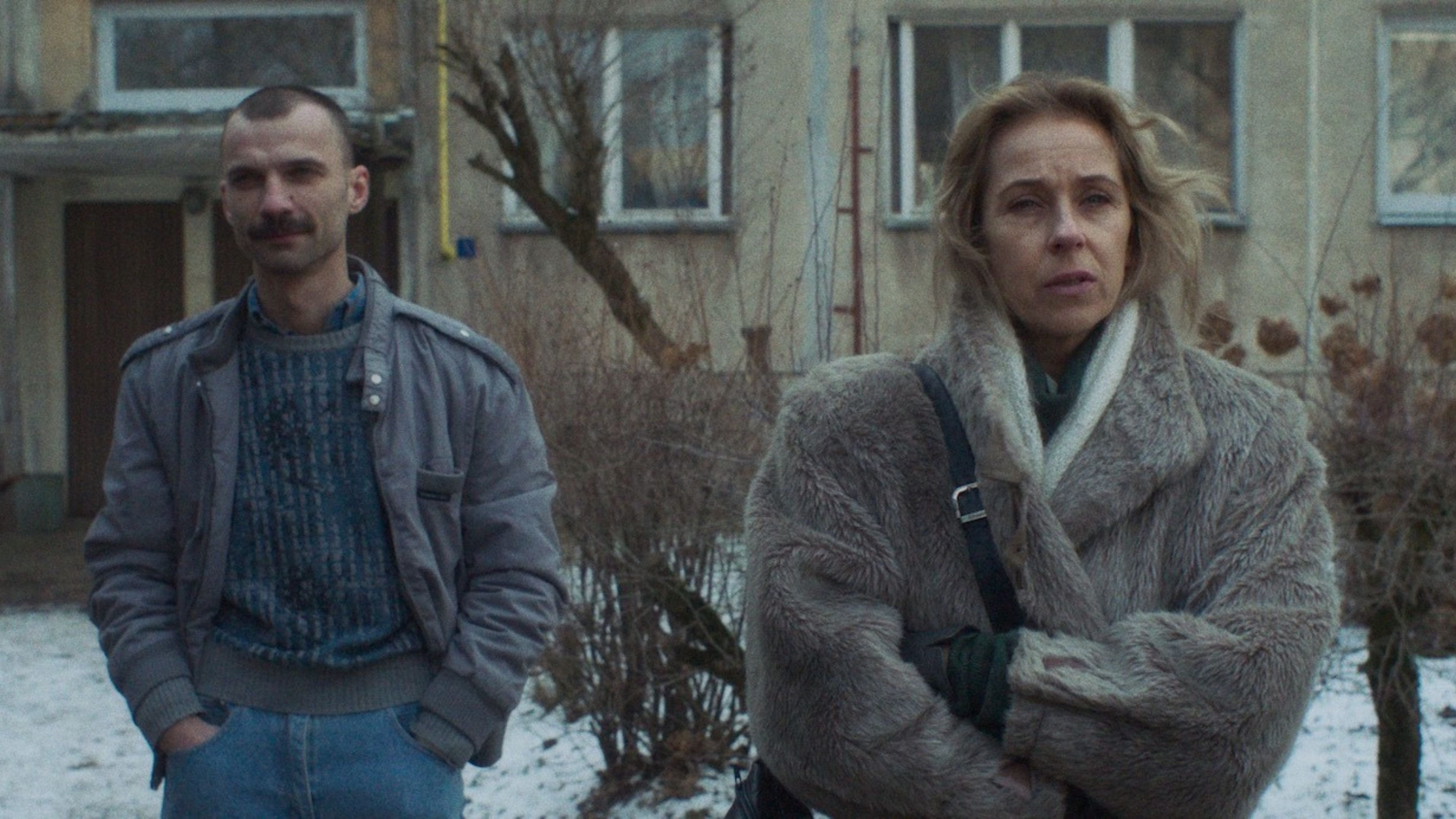 Hunger Strike Breakfast