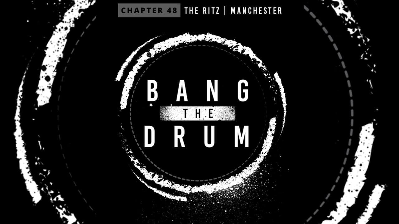 PROGRESS Chapter 48: Bang The Drum