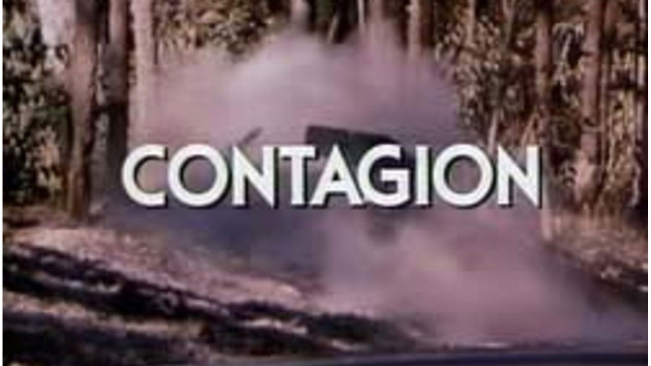 Contagion