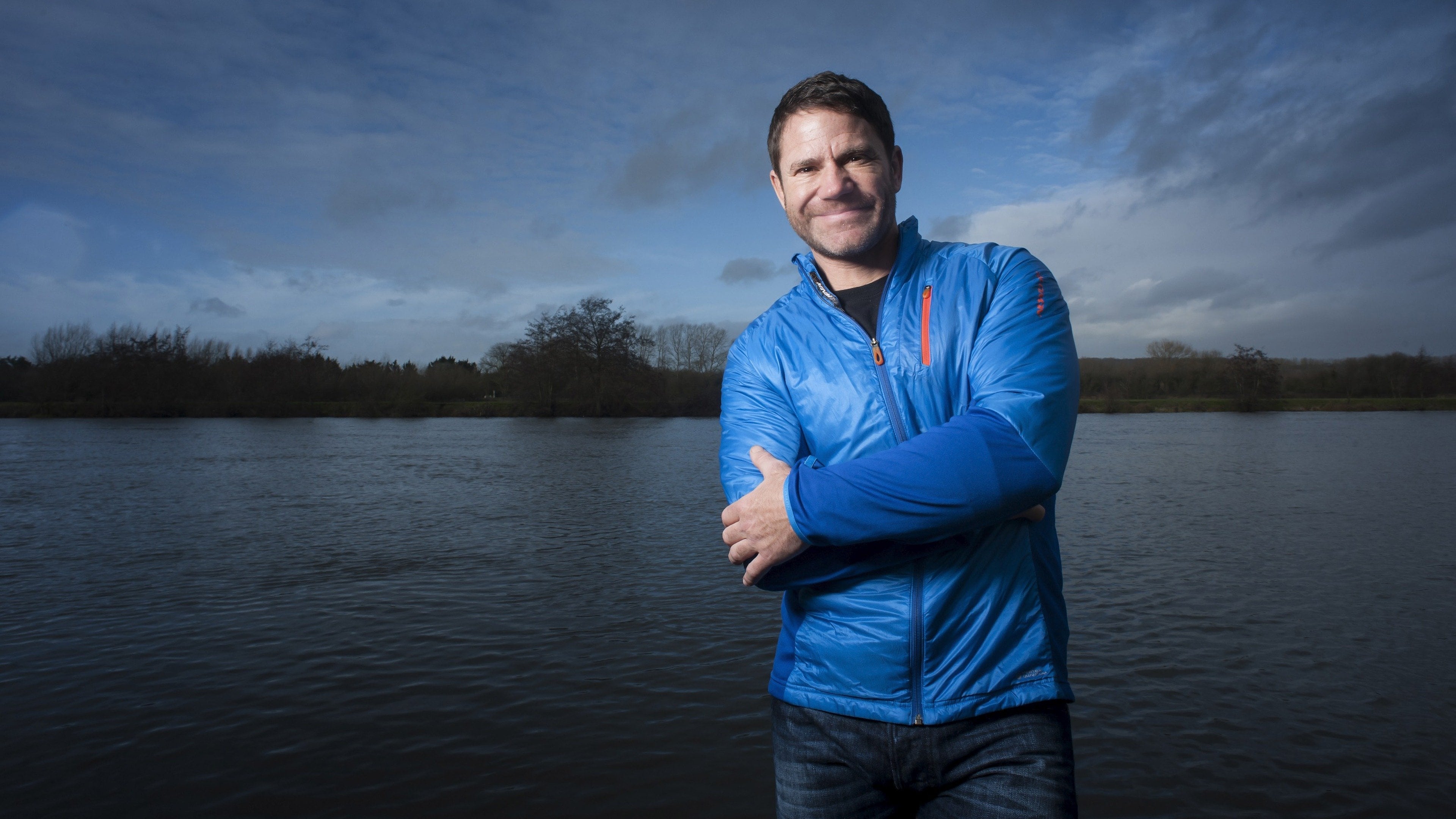 Expedition with Steve Backshall