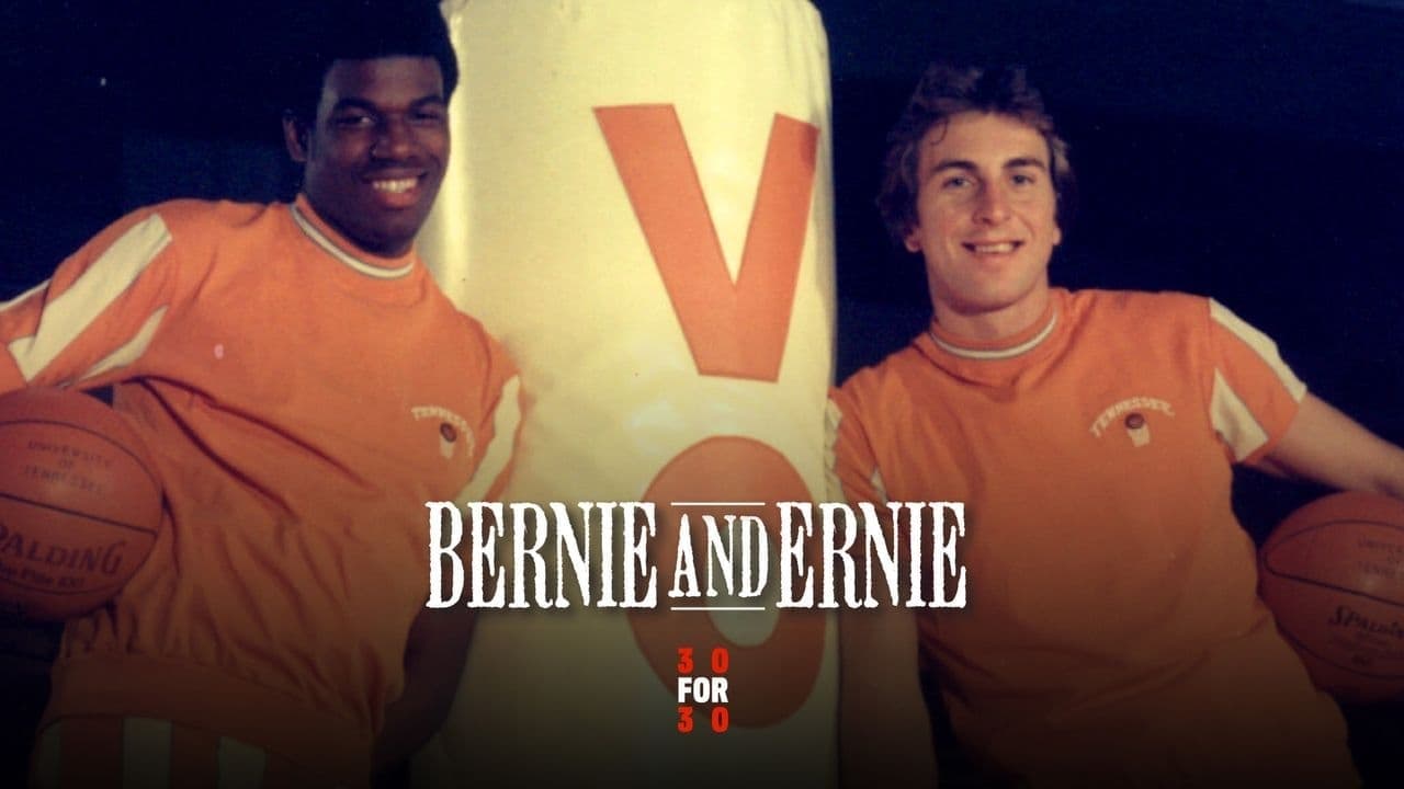 Bernie & Ernie