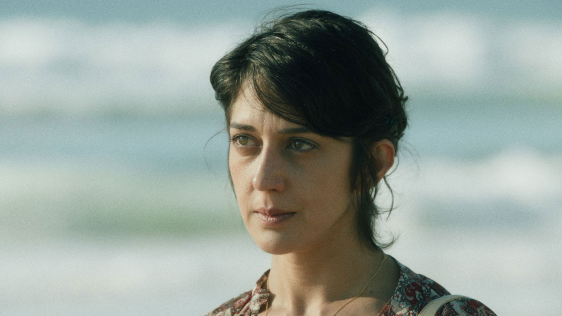 Pieces of a Foreign Life