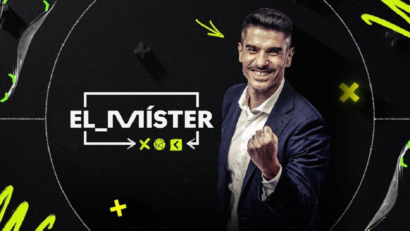 El Mister