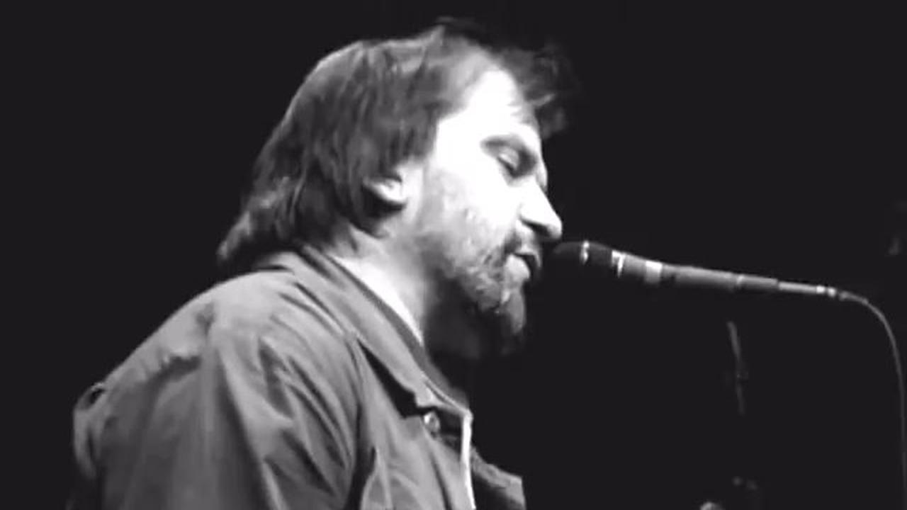 Just an American Boy: A Film About Steve Earle