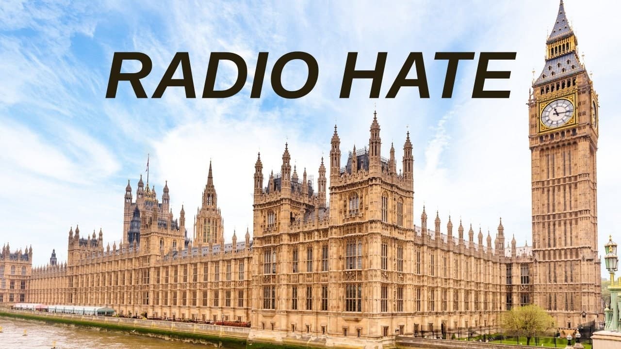 Radio Hate