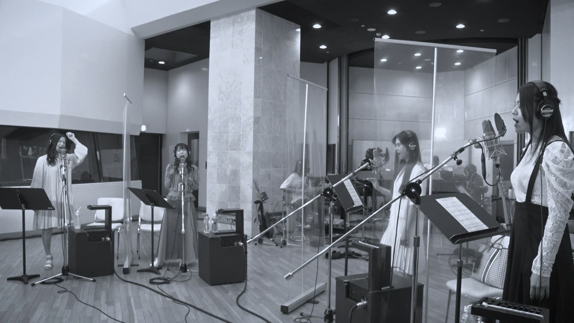 Yuki Kajiura LIVE EXTRA～STUDIO Livestream vol.#1 reprise!