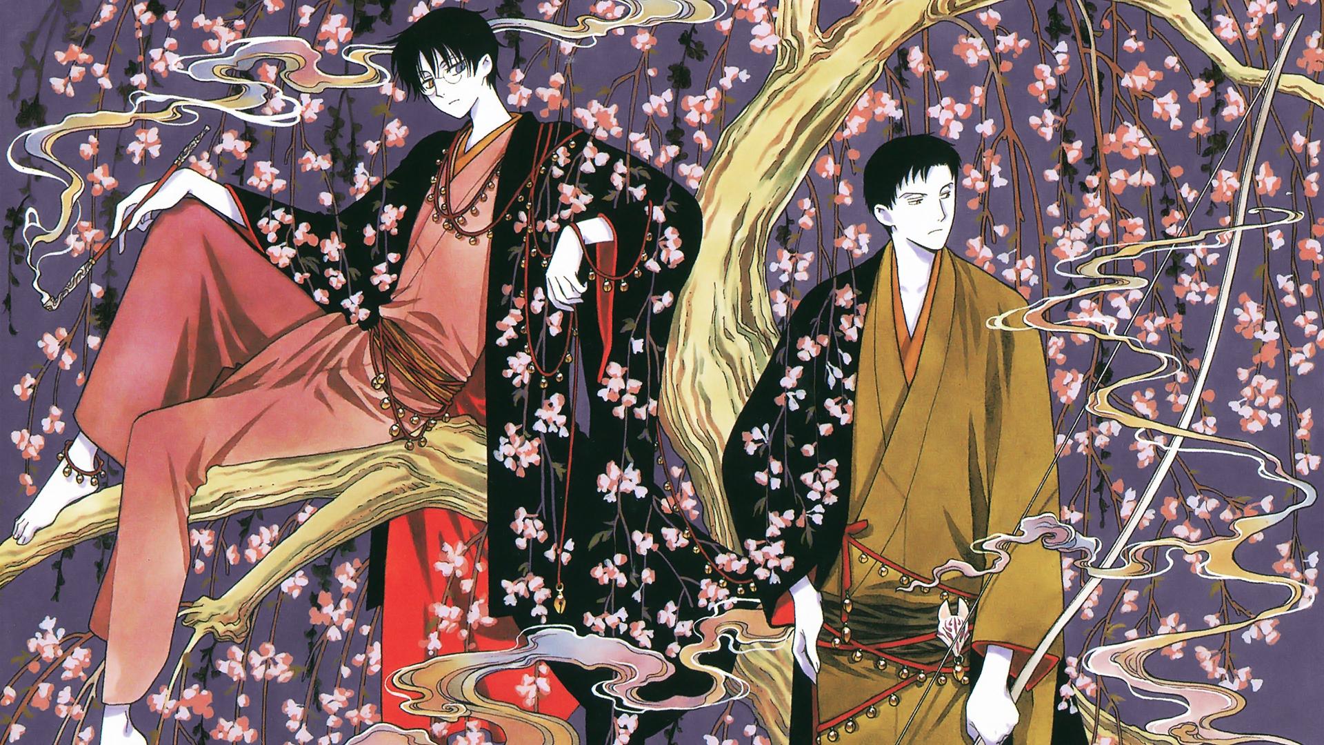 xxxHolic: Rō