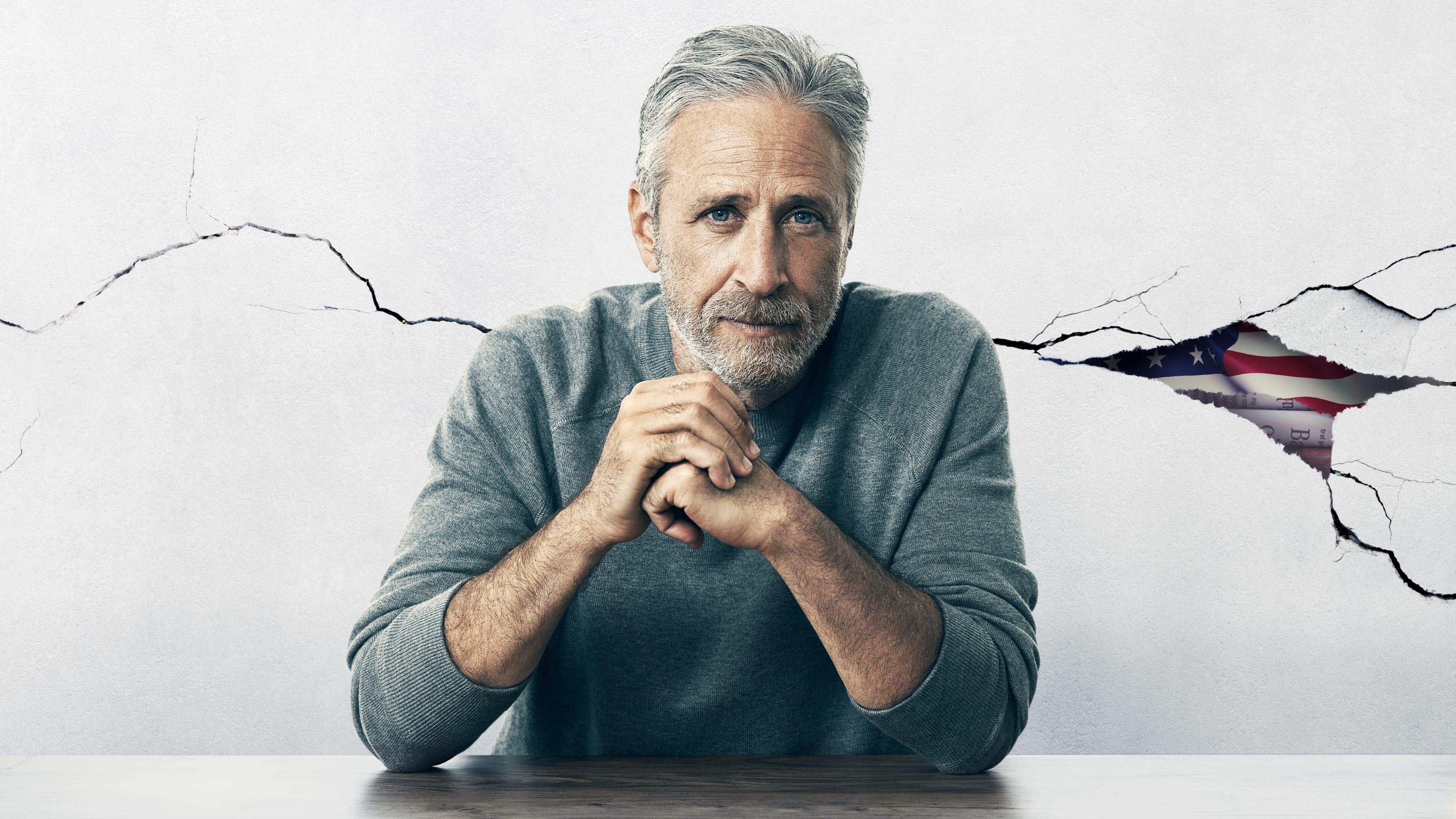 The Problem with Jon Stewart