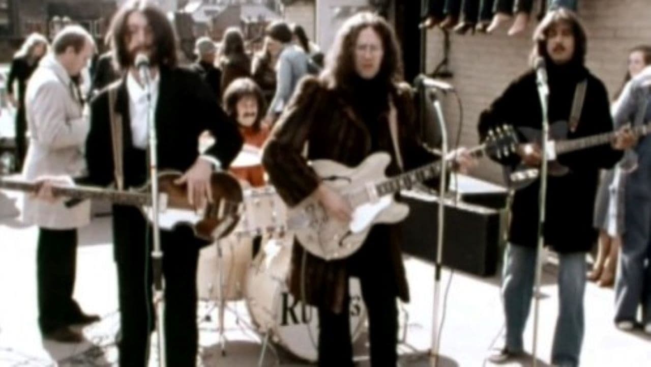 Get Up and Go: The Making of 'The Rutles'