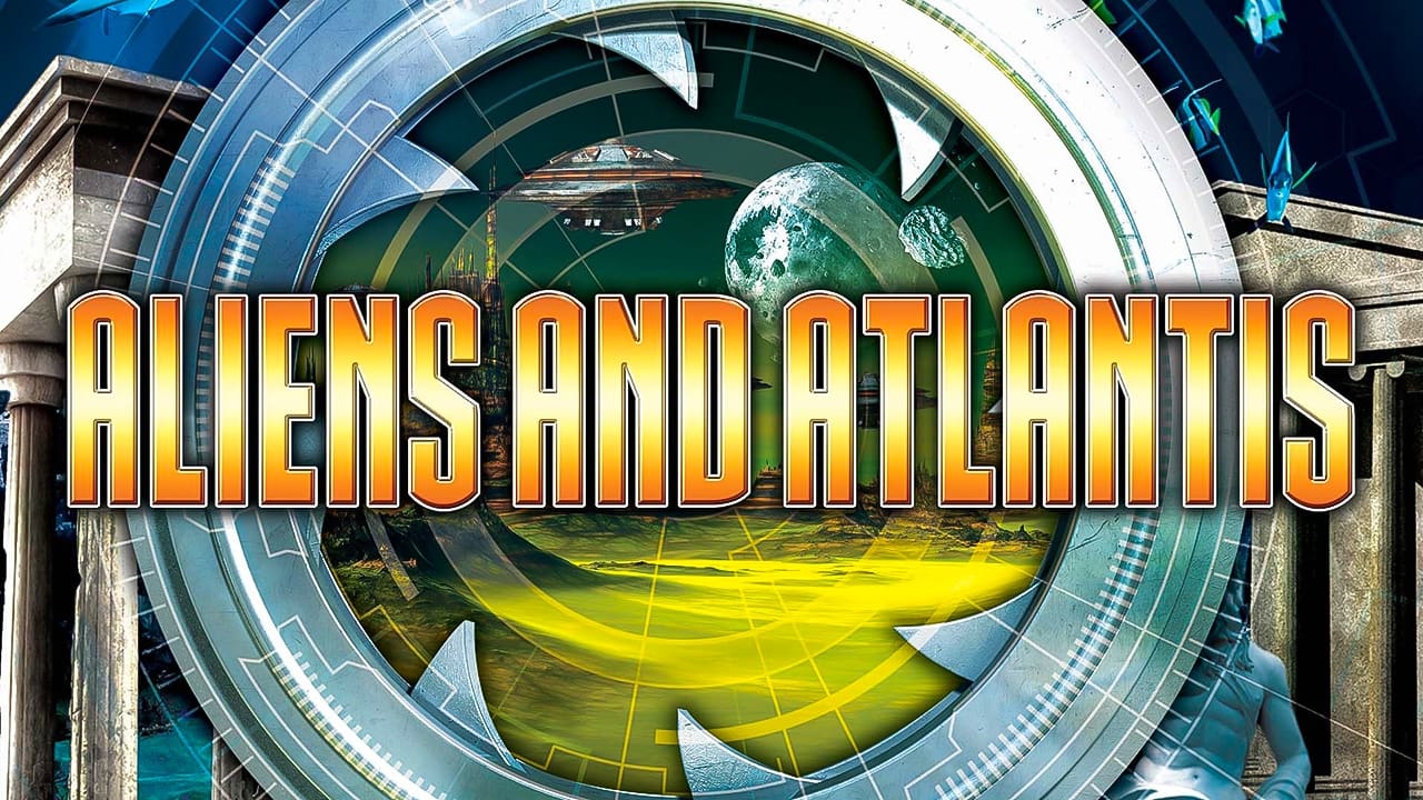 Aliens and Atlantis: Stargates and Hidden Realms