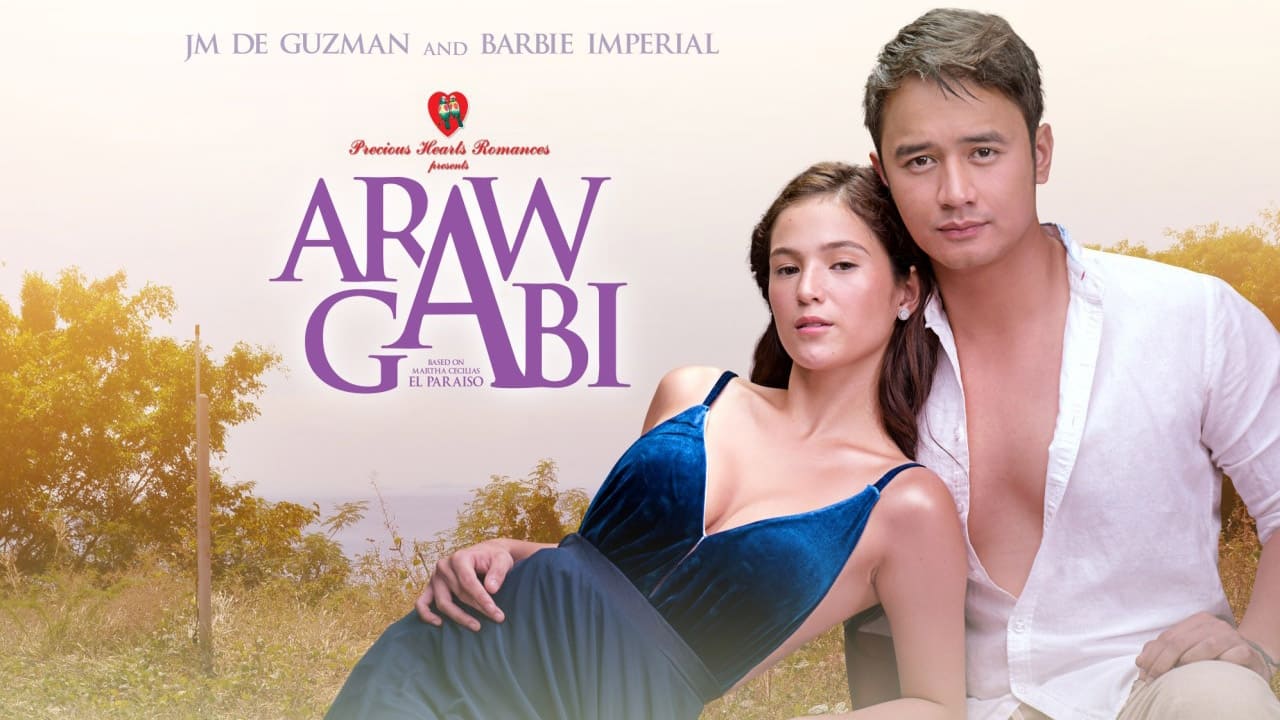 Araw Gabi