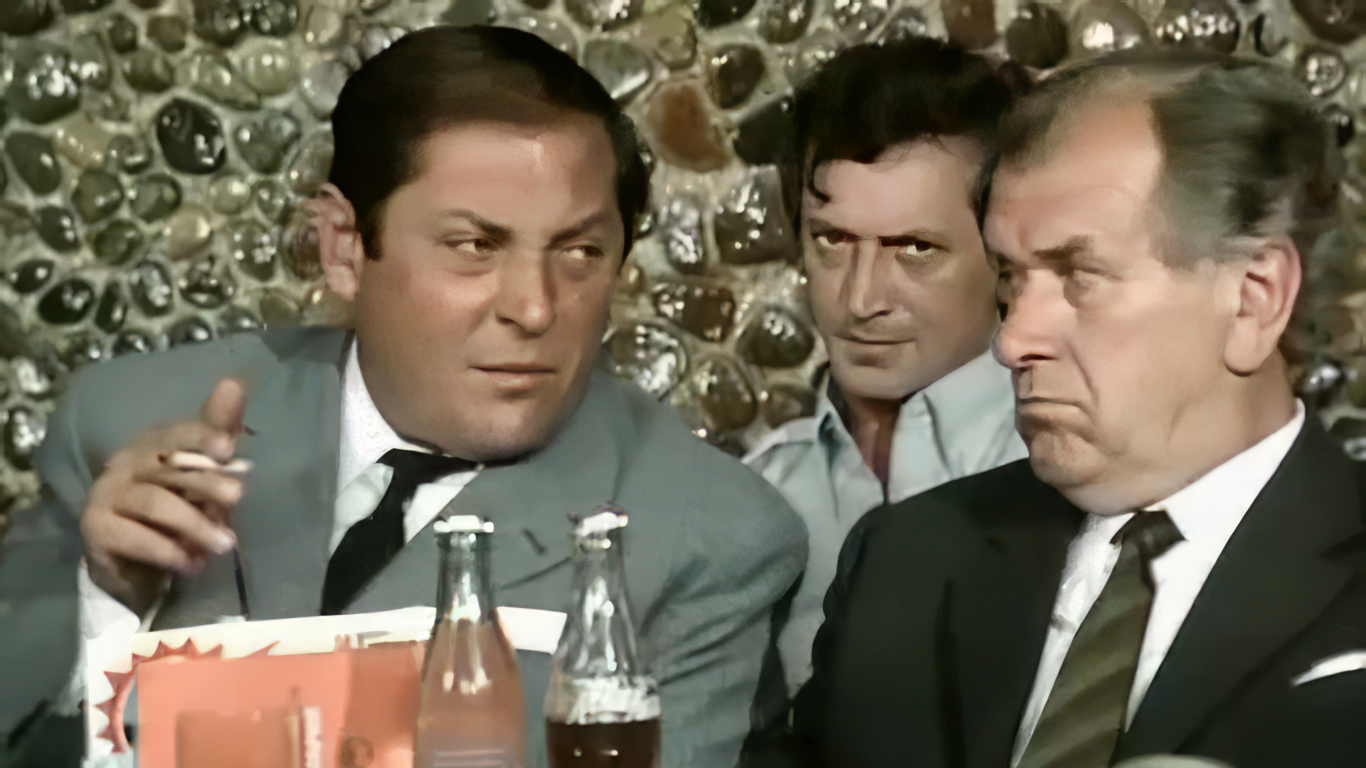 Niebieskie jak Morze Czarne