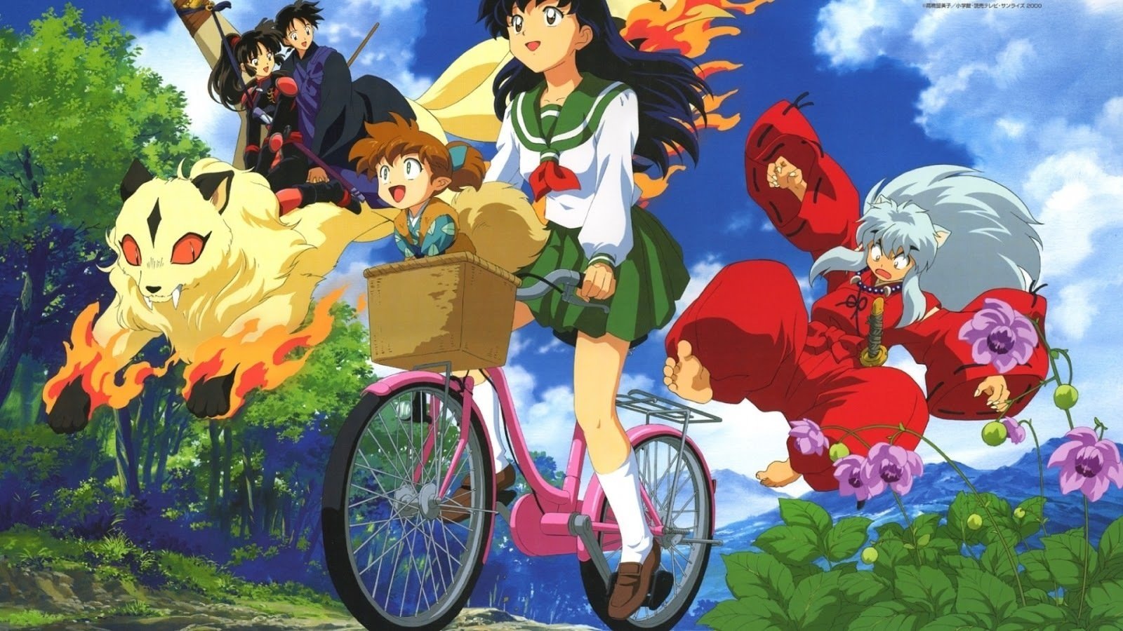 Inuyasha