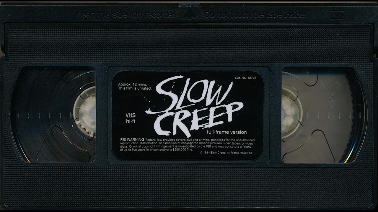 Slow Creep