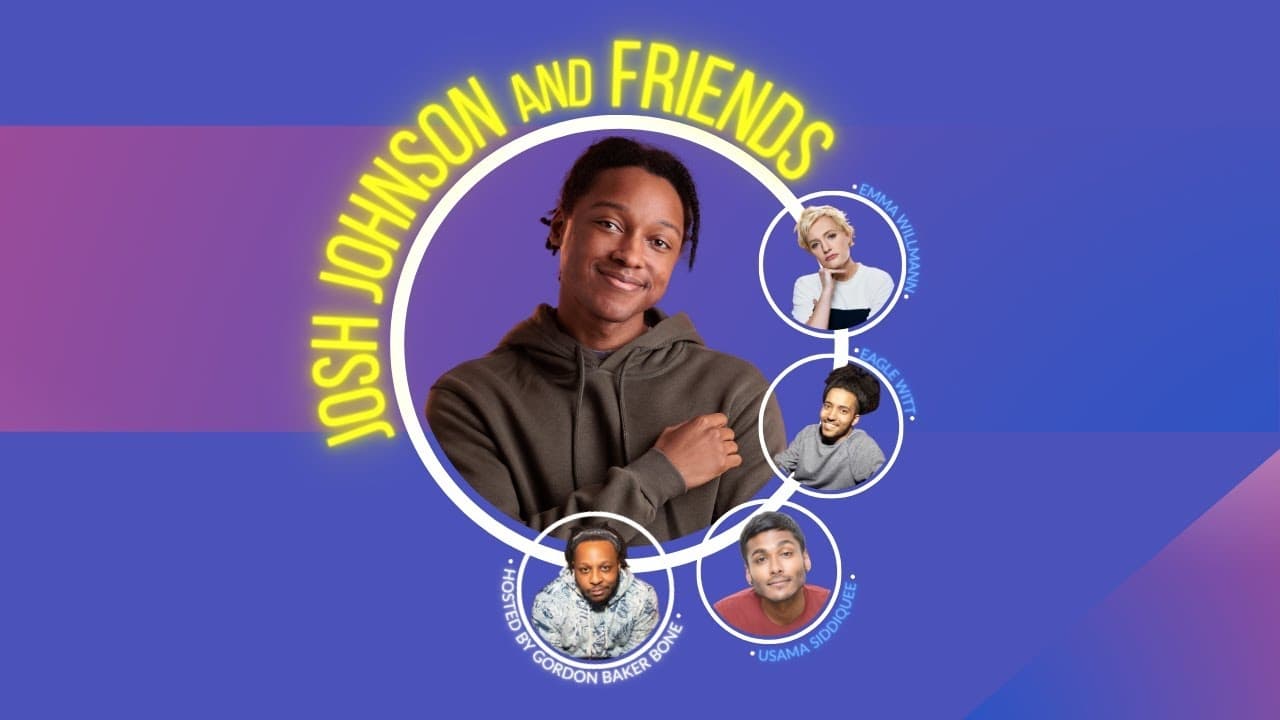 Josh Johnson and Friends