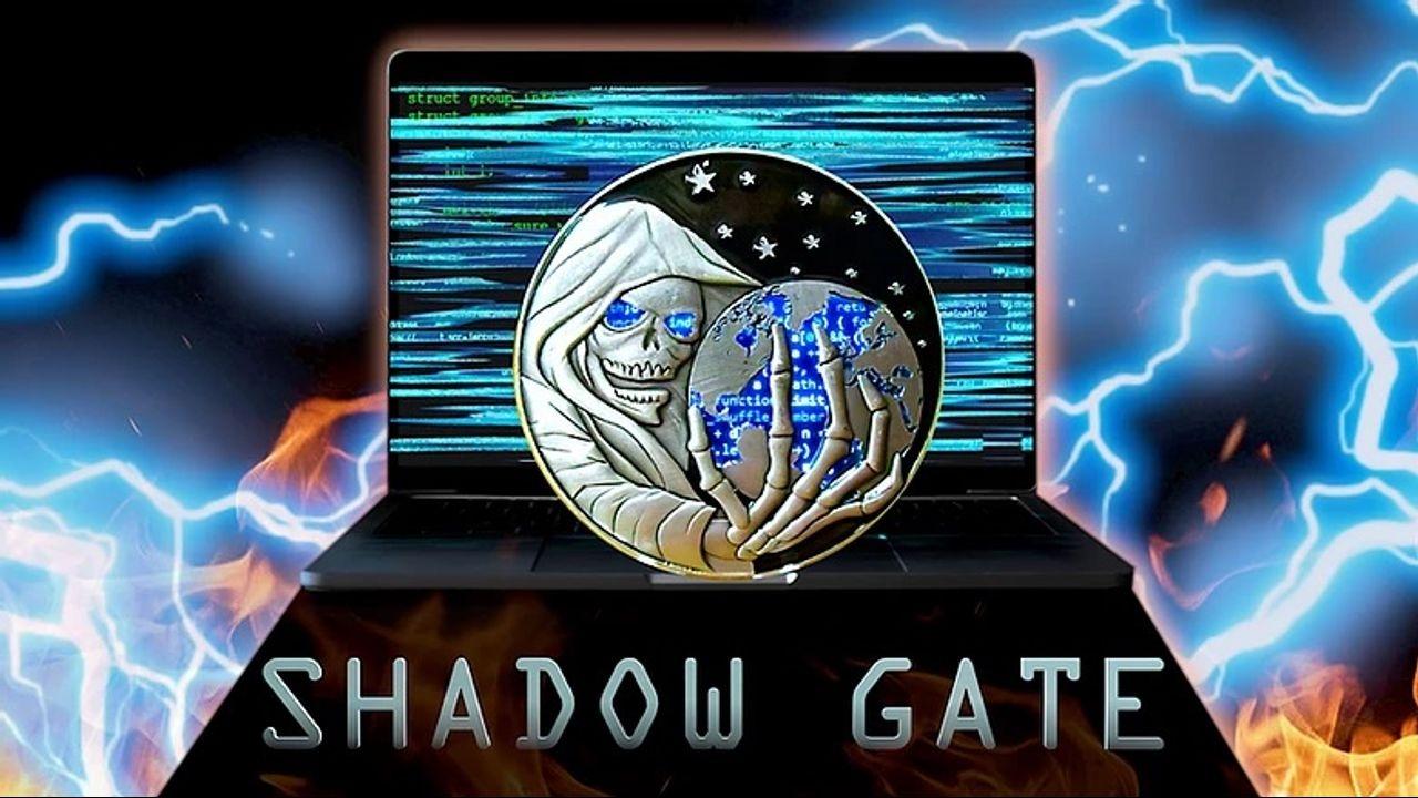 ShadowGate