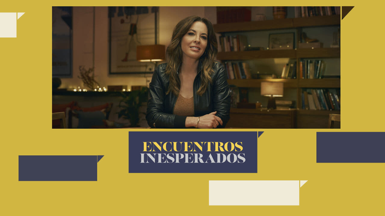 Encuentros inesperados