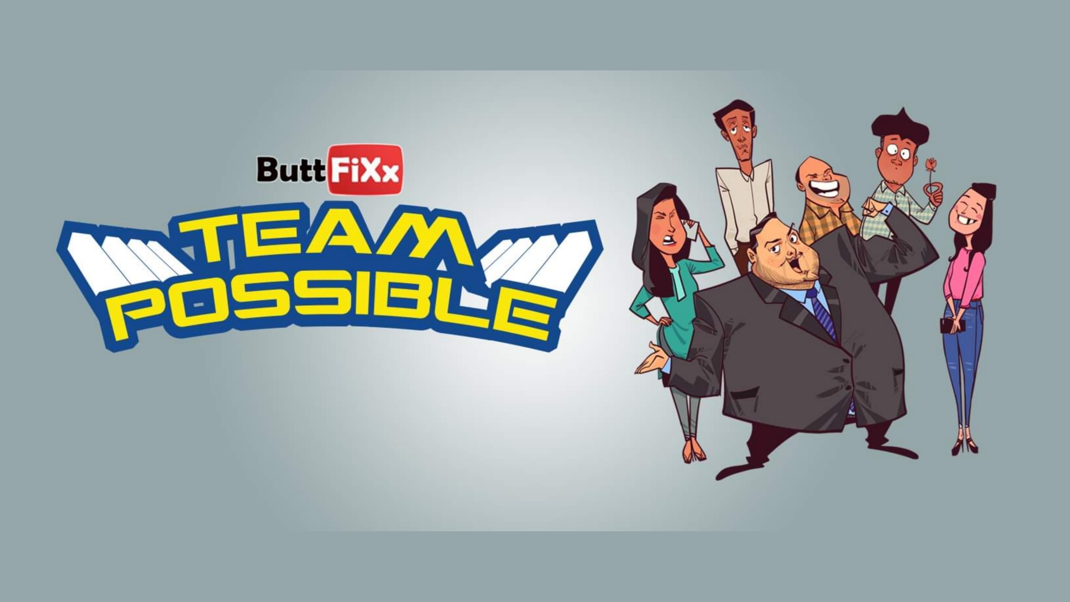 Team Possible