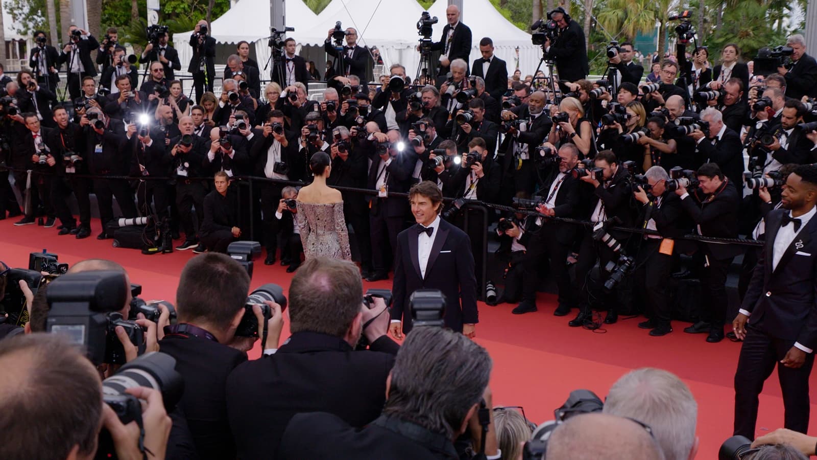 Cannes Uncut