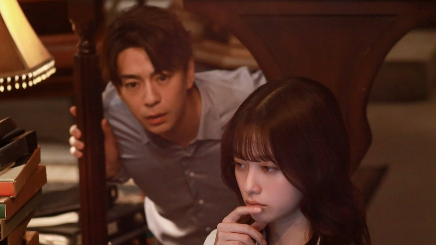 Ameku M.D.: Doctor Detective