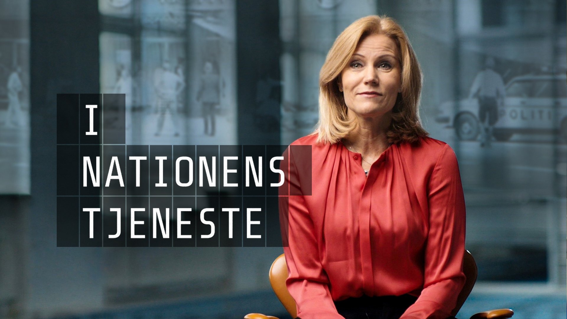 In Service of the Nation