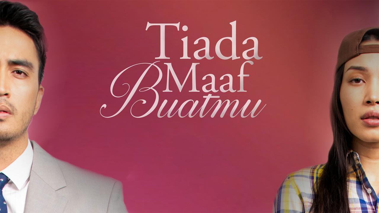 Tiada Maaf Buatmu