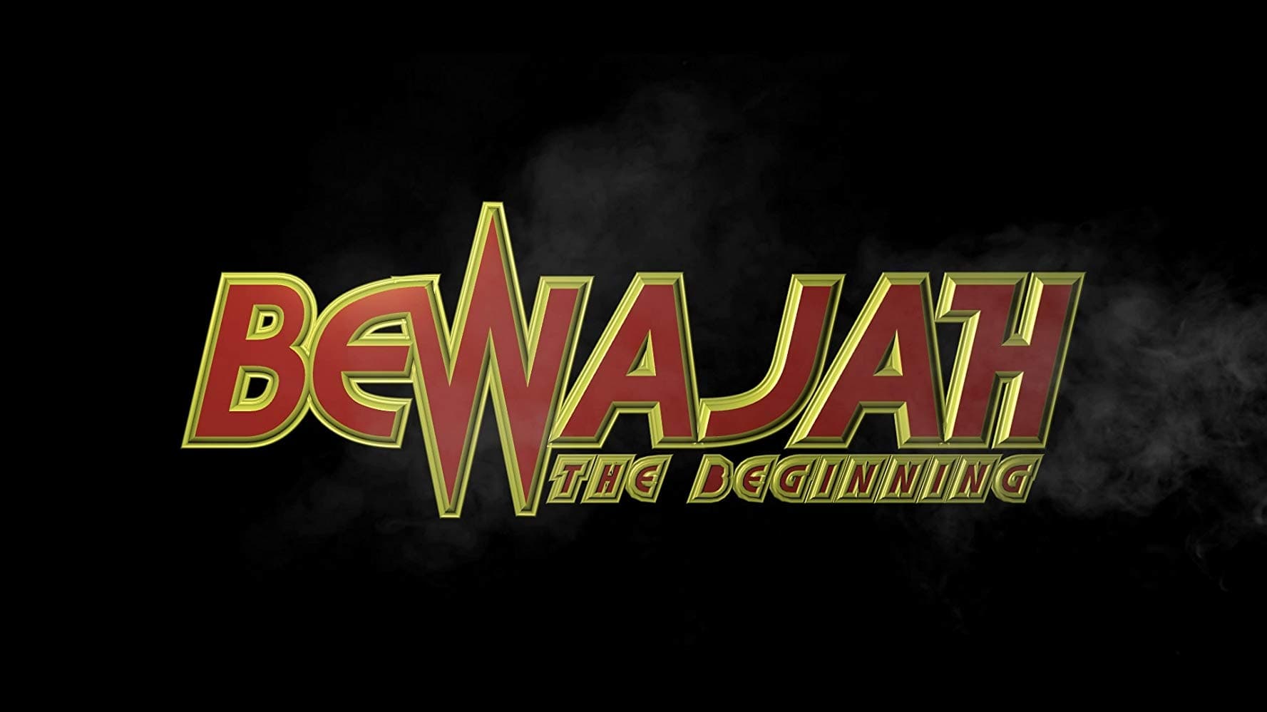 Bewajah