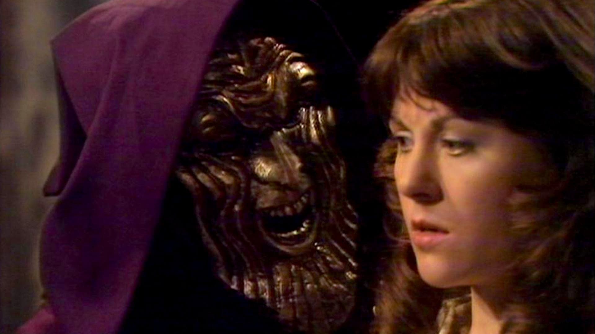 Doctor Who: The Masque of Mandragora