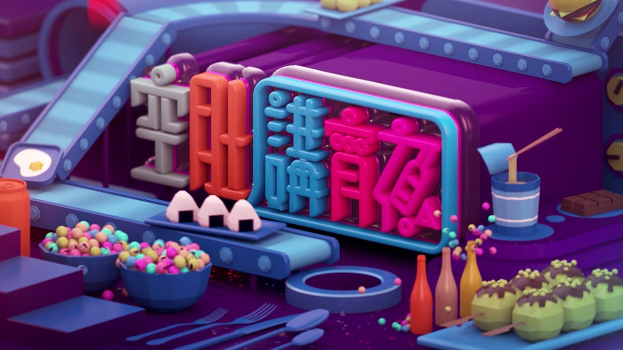 空肚講宵夜