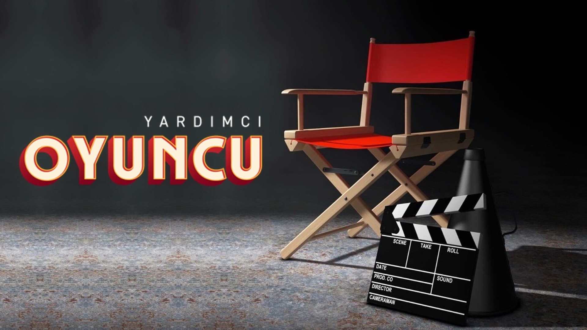 Yardımcı Oyuncu