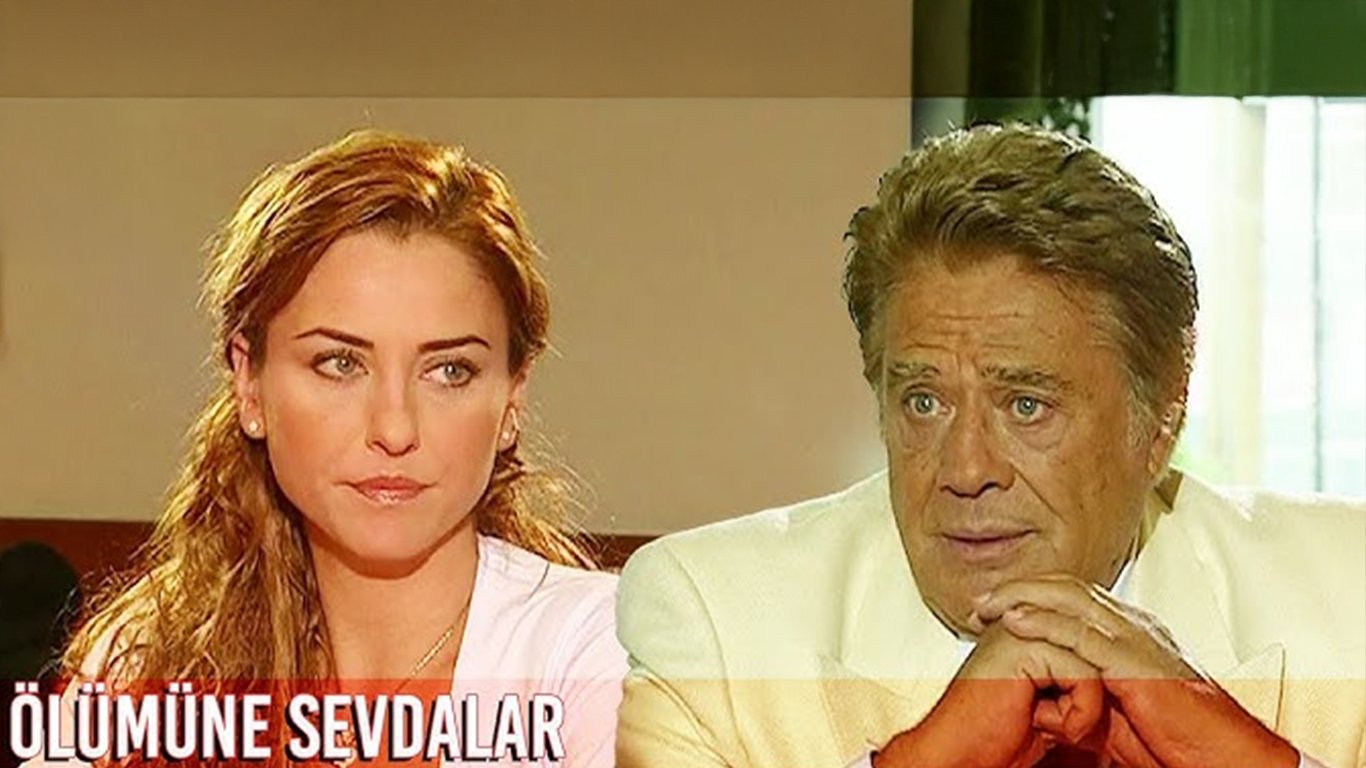 Ölümüne Sevdalar