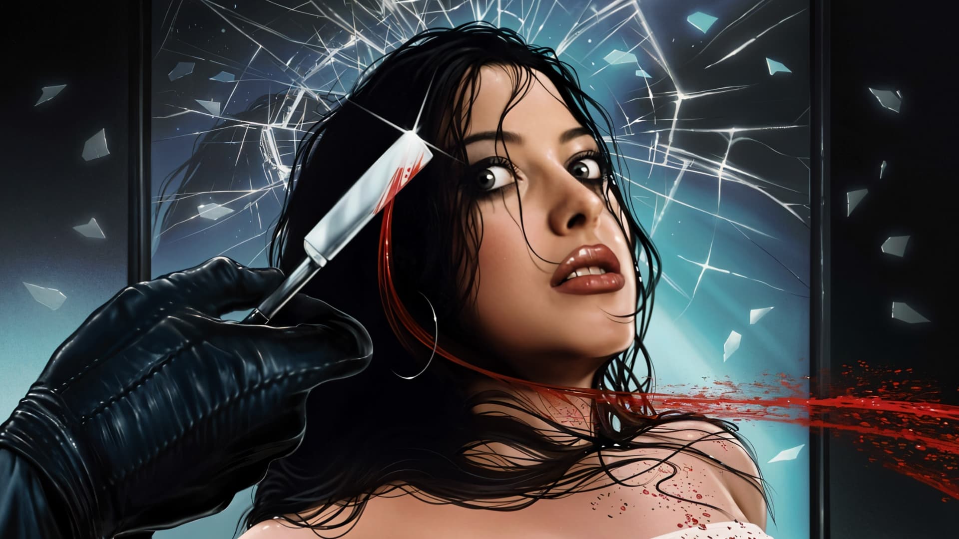Tenebre