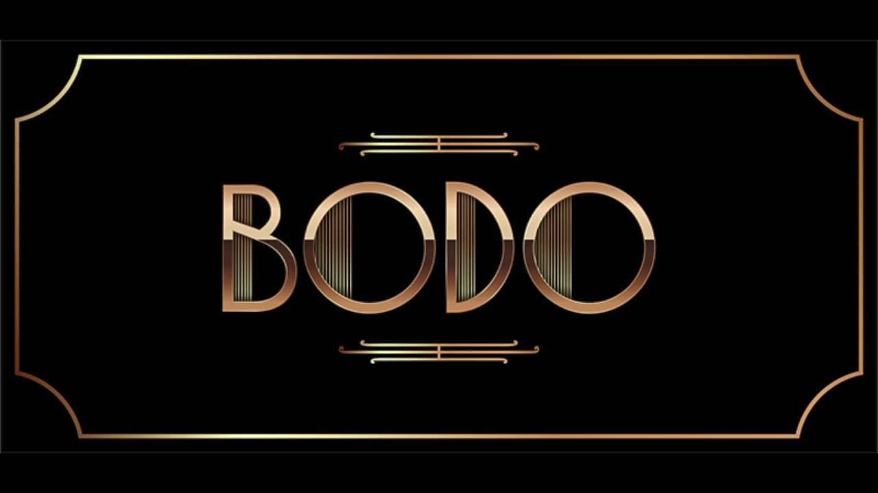 Bodo